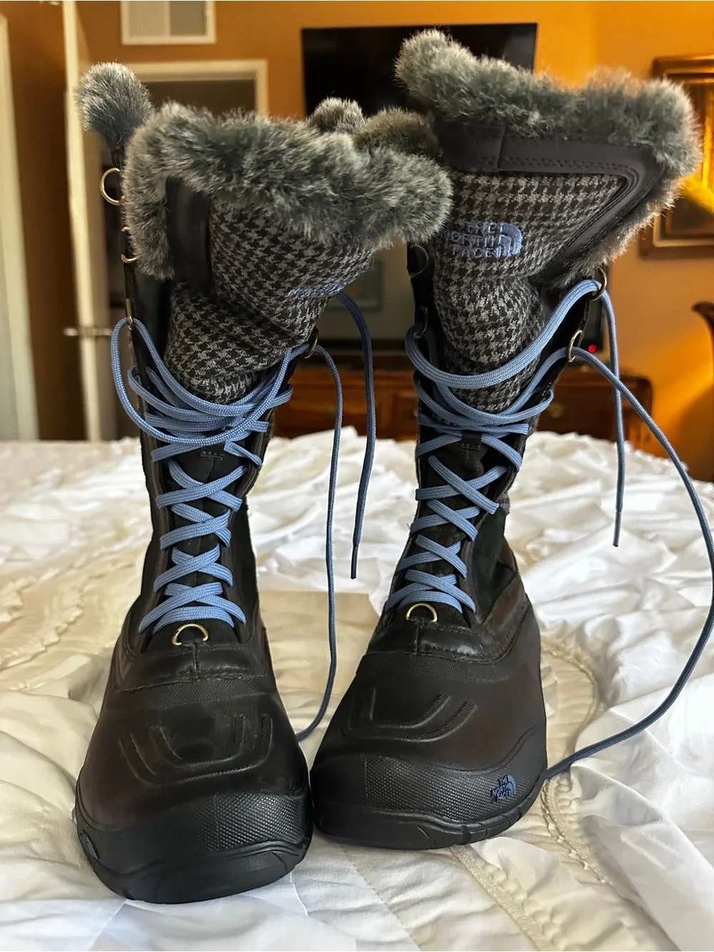 Women’s The North Face Shellista Snow Boots